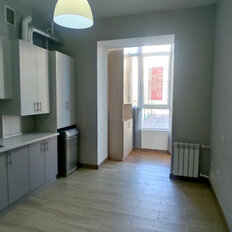Квартира 38,2 м², 1-комнатная - изображение 2