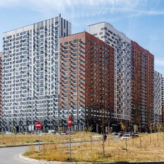Квартира 64,4 м², 3-комнатная - изображение 4