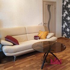 Квартира 57,4 м², 2-комнатная - изображение 4