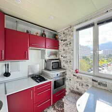 Квартира 50,4 м², 2-комнатная - изображение 1