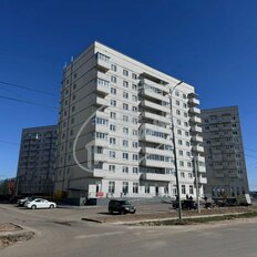 Квартира 81,7 м², 3-комнатная - изображение 1