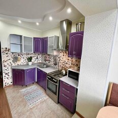 Квартира 84 м², 4-комнатная - изображение 2