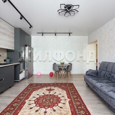 Квартира 58,1 м², 2-комнатная - изображение 2