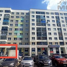 118 м², торговое помещение - изображение 1