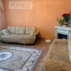 Квартира 84,9 м², 3-комнатная - изображение 2