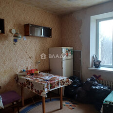 Квартира 33,4 м², 1-комнатная - изображение 4