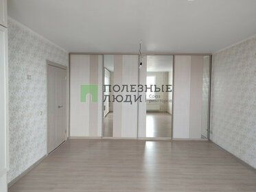 3,1 м², юридический адрес 2 100 ₽ в месяц - изображение 4