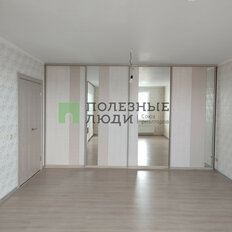 Квартира 62,1 м², 2-комнатная - изображение 2