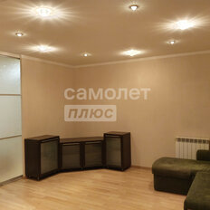 Квартира 48,9 м², 1-комнатная - изображение 3