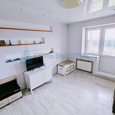 Квартира 43,9 м², 1-комнатная - изображение 3