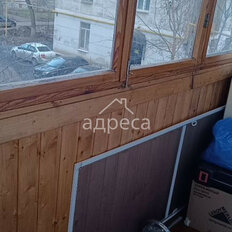 Квартира 22,4 м², 1-комнатная - изображение 3