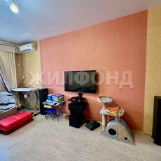 Квартира 77,8 м², 3-комнатная - изображение 4