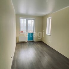 Квартира 50,1 м², 2-комнатная - изображение 1