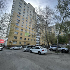 Квартира 53,9 м², 2-комнатная - изображение 1