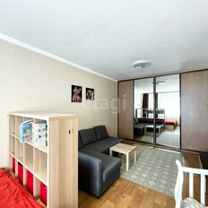 Квартира 51 м², 1-комнатная - изображение 2