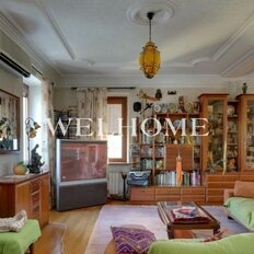 Квартира 152 м², 4-комнатная - изображение 4