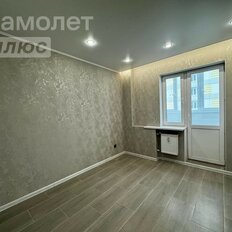 Квартира 57,7 м², 3-комнатная - изображение 5