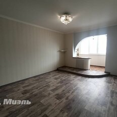 Квартира 39,5 м², 1-комнатная - изображение 3