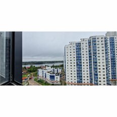 Квартира 21,8 м², студия - изображение 3