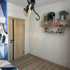 Квартира 82,5 м², 3-комнатная - изображение 4