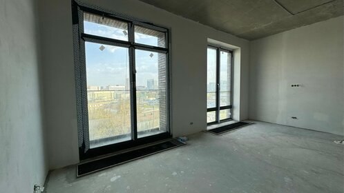32 м², 1-комнатная квартира 11 000 ₽ в месяц - изображение 74