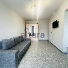 Квартира 40 м², 1-комнатная - изображение 1
