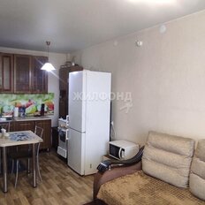 Квартира 24,4 м², студия - изображение 1