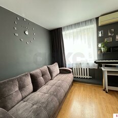 Квартира 18 м², студия - изображение 2