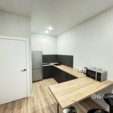 Квартира 34 м², 1-комнатная - изображение 2