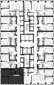 Квартира 60,2 м², 2-комнатная - изображение 3