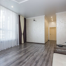 Квартира 80,9 м², 2-комнатная - изображение 4