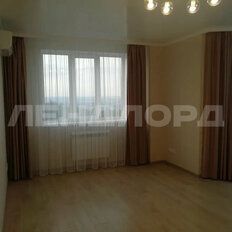 Квартира 81,6 м², 3-комнатная - изображение 4