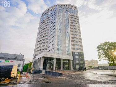 464 м², офис 1 517 300 ₽ в месяц - изображение 53