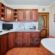 Квартира 65,2 м², 3-комнатная - изображение 2