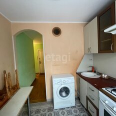 Квартира 43,2 м², 2-комнатная - изображение 4