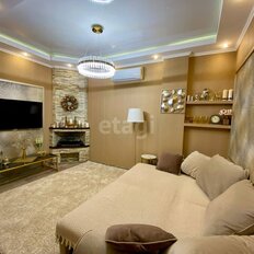 Квартира 75,3 м², 3-комнатная - изображение 5