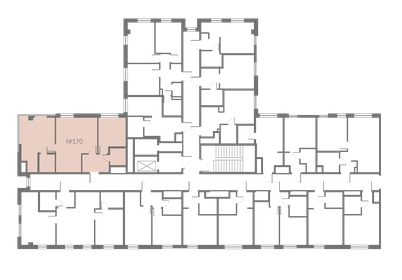 77 м², 3-комнатная квартира 13 500 000 ₽ - изображение 97