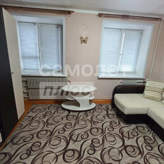 Квартира 22,9 м², 1-комнатная - изображение 3