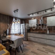 Квартира 98,3 м², 3-комнатная - изображение 4