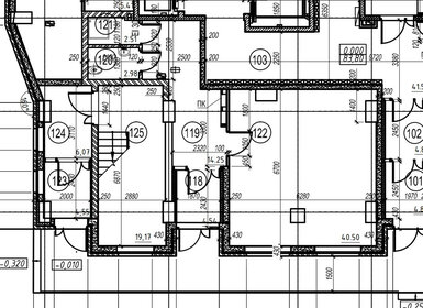 121 м², торговое помещение 21 990 000 ₽ - изображение 32