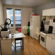 Квартира 44,2 м², 1-комнатные - изображение 1