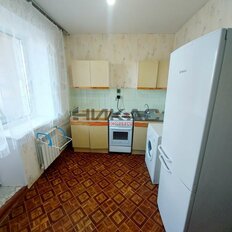 Квартира 39 м², 1-комнатная - изображение 3