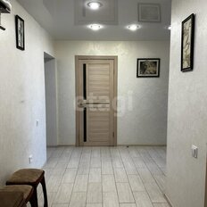 Квартира 71,1 м², 2-комнатная - изображение 1