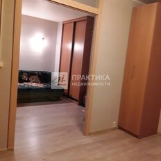 Квартира 35 м², 1-комнатная - изображение 5