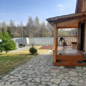 40 м² дом, 14,3 сотки участок 5 500 000 ₽ - изображение 103