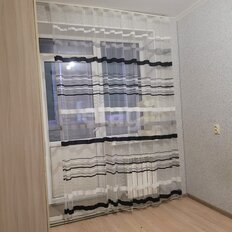 Квартира 36,8 м², 1-комнатная - изображение 5