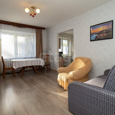 Квартира 62,7 м², 3-комнатная - изображение 1