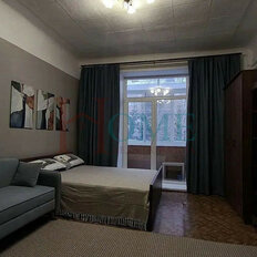 Квартира 34 м², 1-комнатная - изображение 1