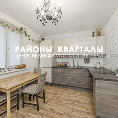 Квартира 56,9 м², 2-комнатная - изображение 1