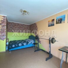Квартира 43,9 м², 2-комнатная - изображение 5